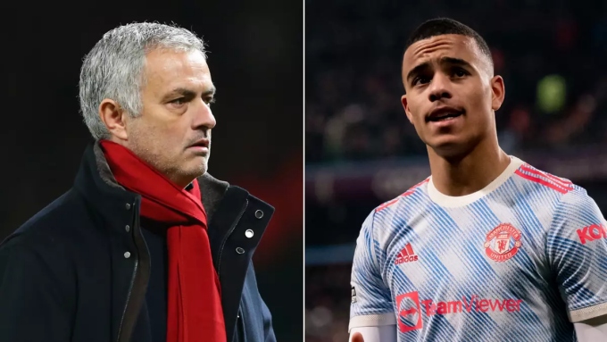 Greenwood sẽ tỏa sáng ở Fenerbahce với Mourinho?