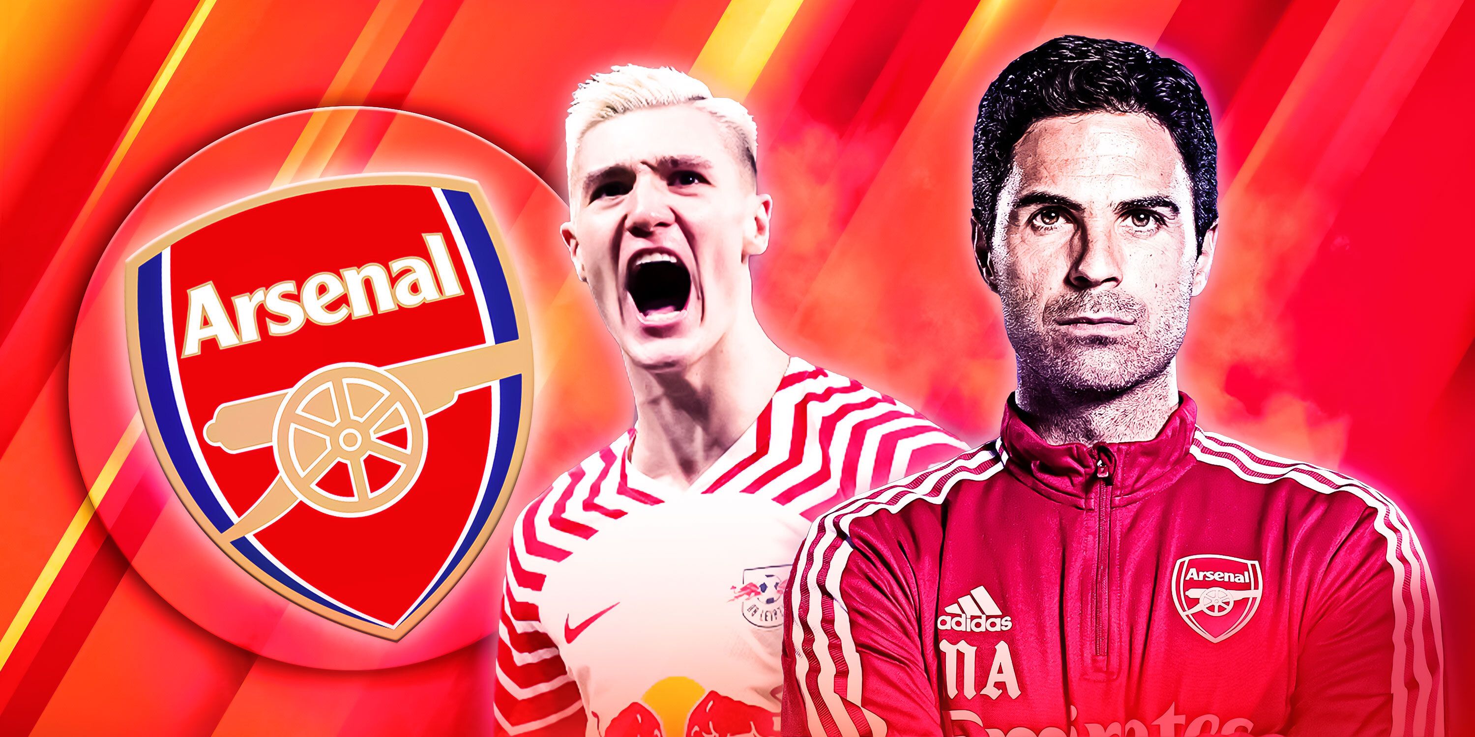 Giờ thì Arsenal phải chuyển hướng sang những mục tiêu khác. Nhưng hiện tại, việc tìm ra một phương án phù hợp là không dễ dàng.