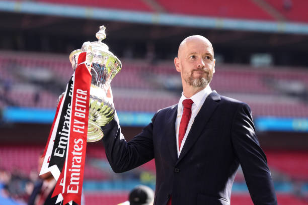 Erik ten Hag đưa ra 3 yêu cầu với Manchester United.