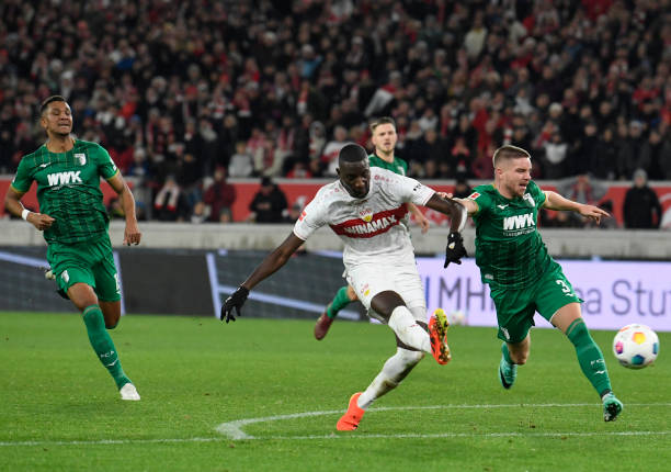 Man Utd khả năng cao sẽ bỏ lỡ Guirassy.