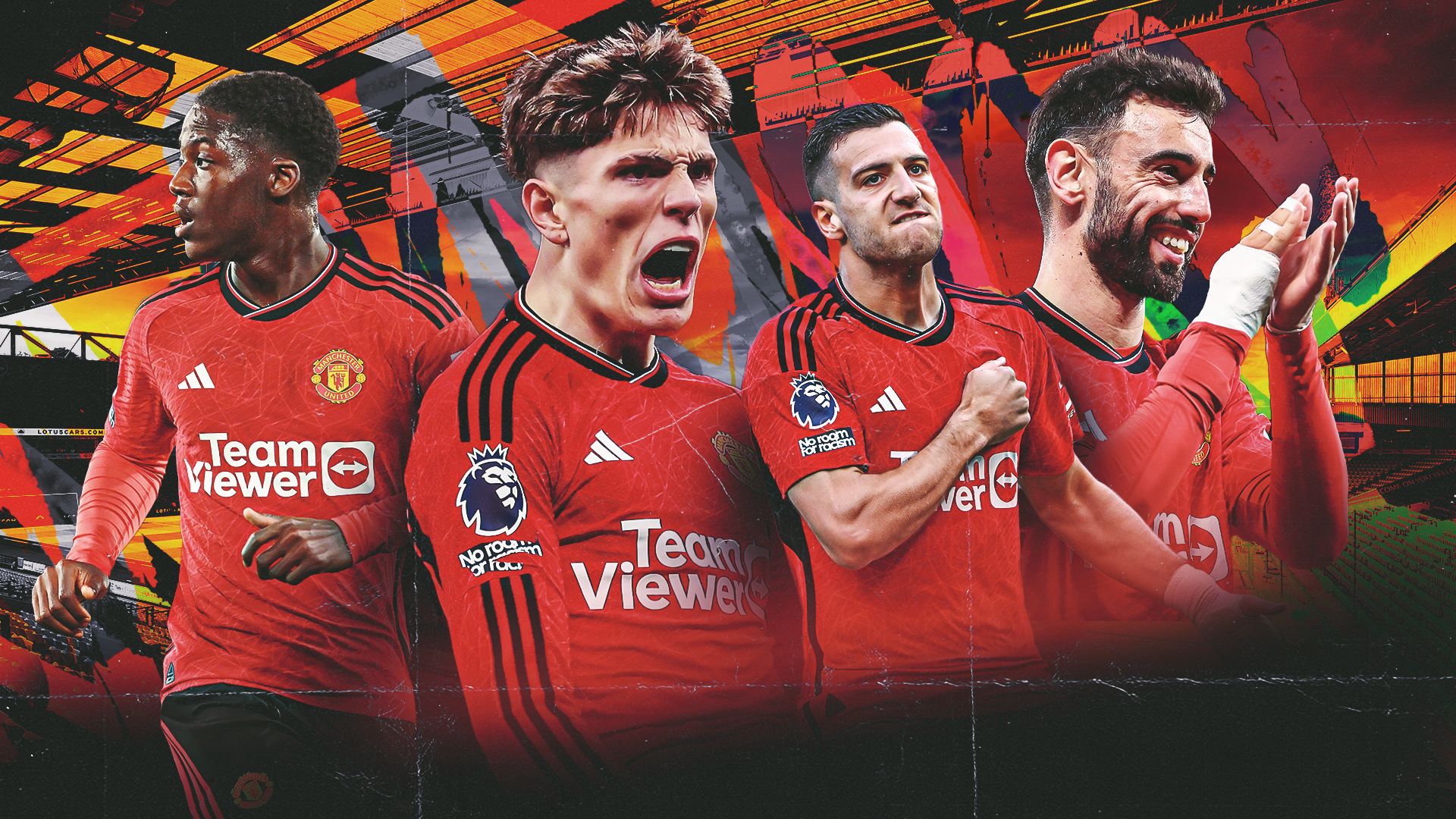 Man Utd trải qua mùa giải 2023/24 đầy thất vọng. Chức vô địch FA Cup chỉ phần nào xoa dịu tình hình.