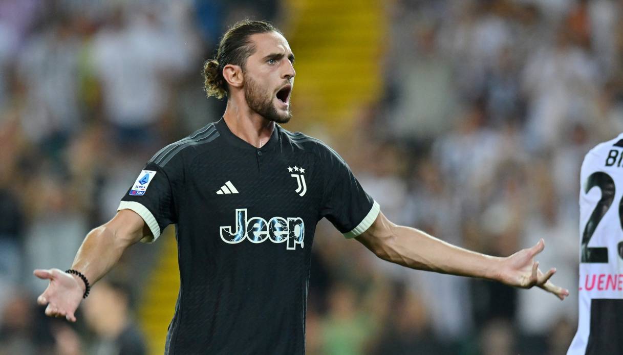 Khi ấy, Rabiot có thể là một sự đầu tư hợp lý. Chỉ cần Man Utd bắn tín hiệu, Rabiot sẵn sàng tới Old Trafford hè này.