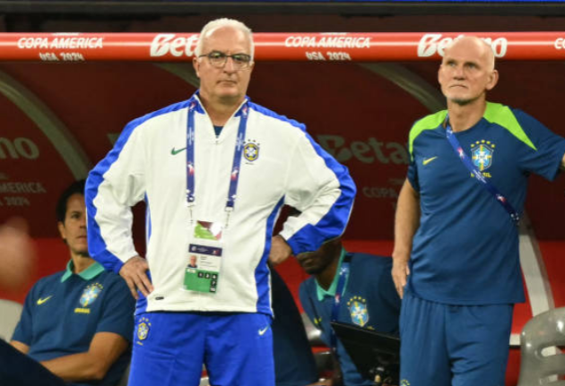 Brazil còn nhiều điều cần cải thiện.