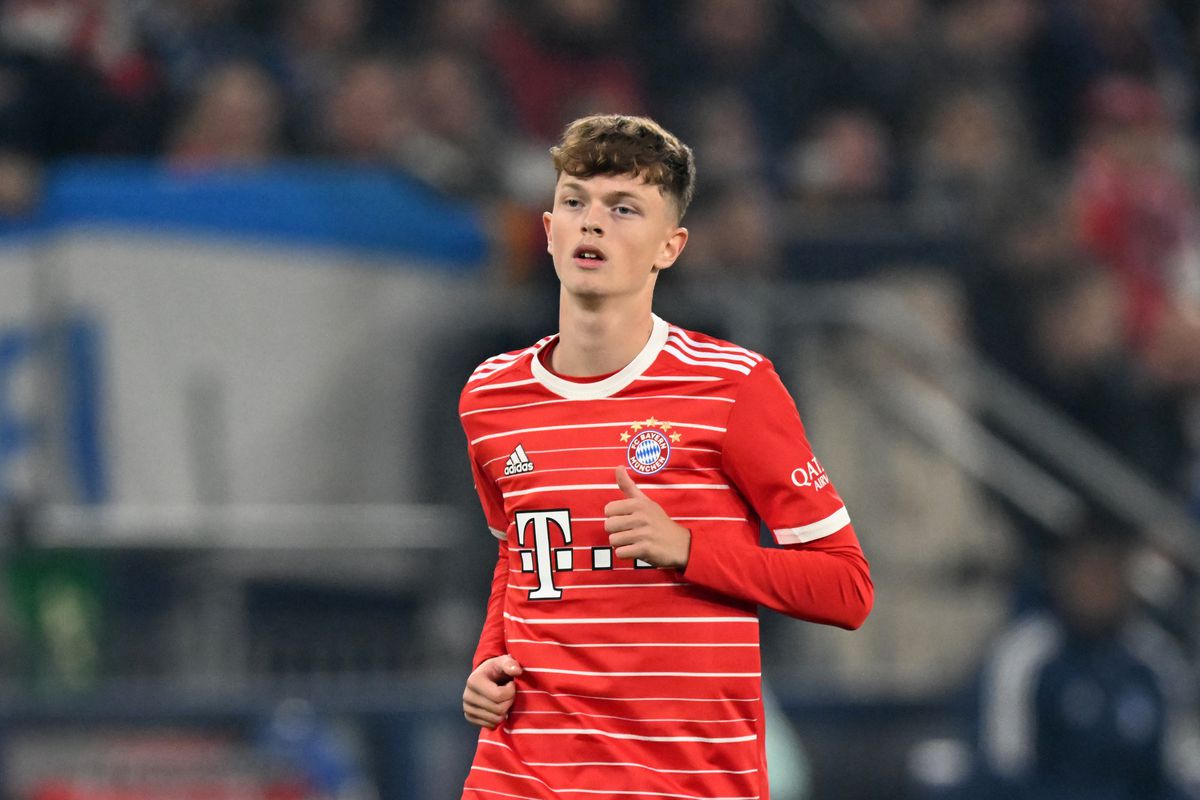 Wanner tiếp tục được đem đi cho mượn.