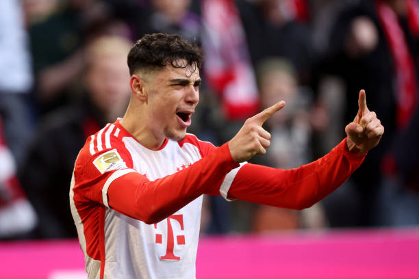 Pavlovic vừa có một mùa giải ấn tượng. .