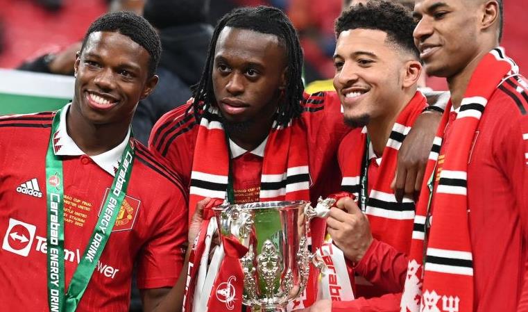Aaron Wan Bissaka giờ chỉ có giá 15 triệu euro?
