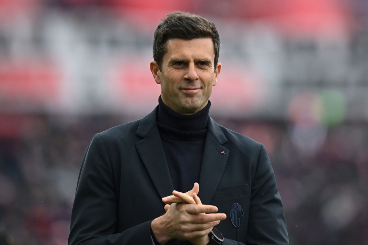 Motta hội tụ đủ các tiêu chí của Juve.