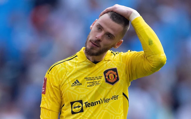 Lewandowski sẽ không đến Ả Rập Saudi, nhưng mọi thứ vẫn đang bỏ ngỏ với De Gea.