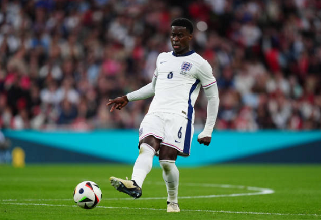 Nếu Guehi tiếp tục tỏa sáng tại EURO, e rằng Crystal Palace khó giữ chân anh lâu hơn.