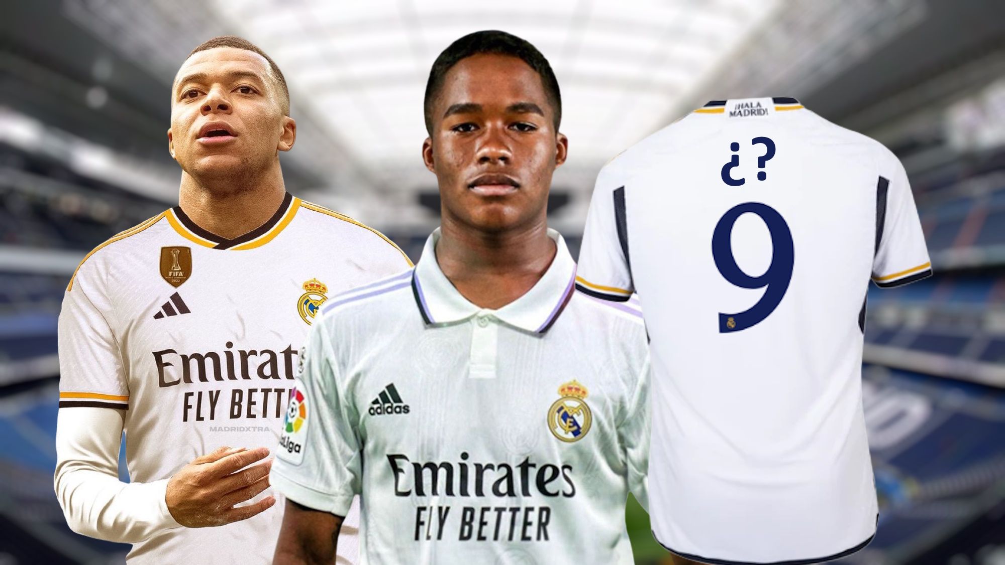 Với những sự xuất hiện của Kylian Mbappe, Edrick Felipe và thời gian tới có thể là Alphonso Davies, HLV Carlo Ancelotti rõ ràng cần lập 1 danh sách thanh lý những cái tên không còn nằm trong kế hoạch tương lai nhằm cân bằng quỹ lương đội bóng. Mới đây, tờ ESPN đã liệt kê 9 cái tên có khả năng cao phải nói lời chia tay sân Santiago Bernabeu ở phiên chợ hè này.