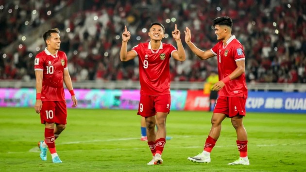 Indonesia dự kiến đổi HLV tại AFF Cup.