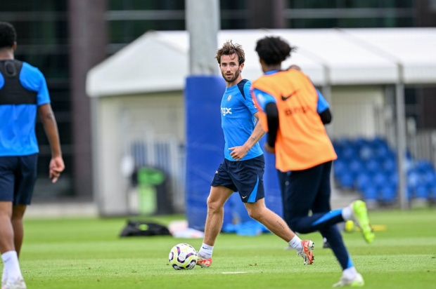 Ben Chilwell cũng vậy. Sự hồi phục của Nkunku, James và Chilwell là tín hiệu tích cực cho The Blues. Đặc biệt, hai cầu thủ chạy cánh đóng vai trò rất quan trọng trong lối chơi của đội bóng.