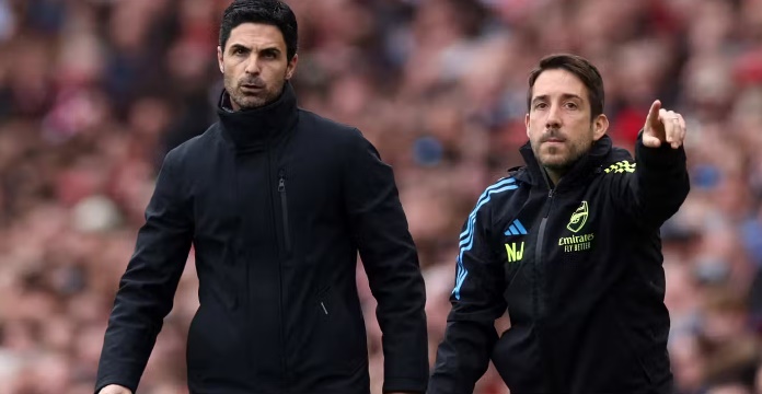 Arsenal đang tích cực tìm kiếm phương án dự phòng cho Raya.