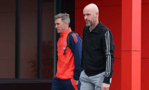 Thầy trò HLV Erik ten Hag sẽ đối đầu Rosenborg ở Na Uy.