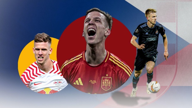 Liverpool được cho là sẵn sàng kích hoạt điều khoản phá vỡ hợp đồng của Olmo.
