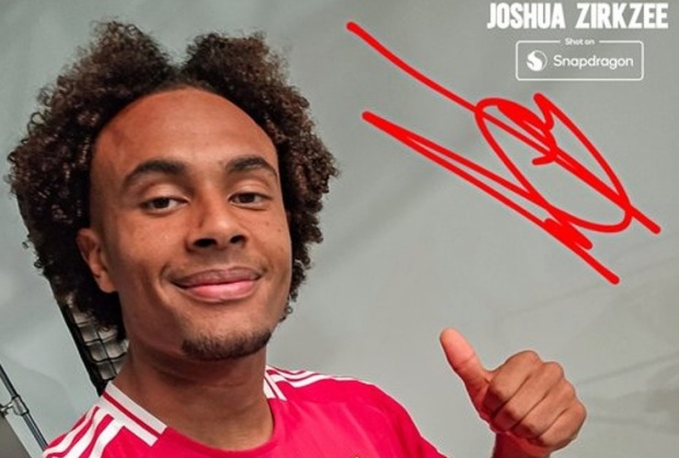Sau Zirkzee, Man Utd hứa hẹn mang về thêm 2 trung vệ và một tiền vệ trong hè năm nay.