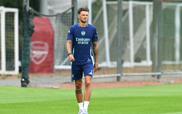 Ben White là trường hợp đáng tiếc của tuyển Anh tại EURO 2024. Anh là một trong những cầu thủ đạt phong độ cao ở mùa giải vừa qua, song lại từ chối lên tuyển.