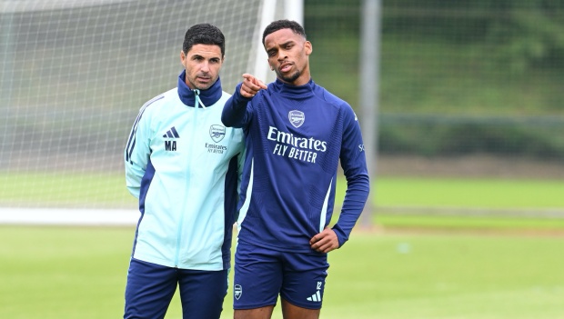 Sau đó, họ đối đầu với Man Utd rồi Liverpool. Lịch trình này có phần tương tự như giai đoạn tiền mùa giải năm ngoái.