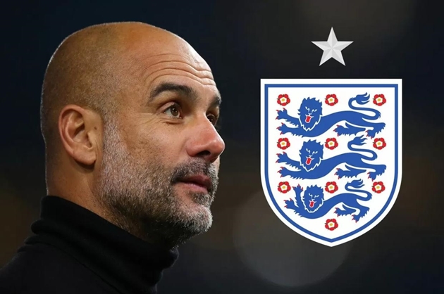 Liên đoàn bóng đá Anh muốn chờ Pep Guardiola.
