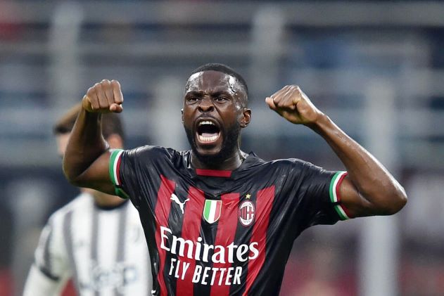 Tomori xứng đáng dự EURO nếu HLV không phải là Southgate.