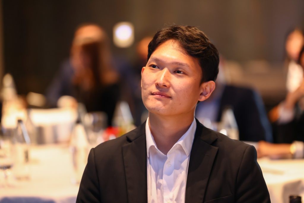 Peter Koo được bổ nhiệm làm Tổng Giám đốc Công ty Cambodia Premier League.