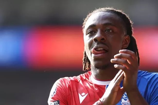 Man City đặt Eze vào tầm ngắm.