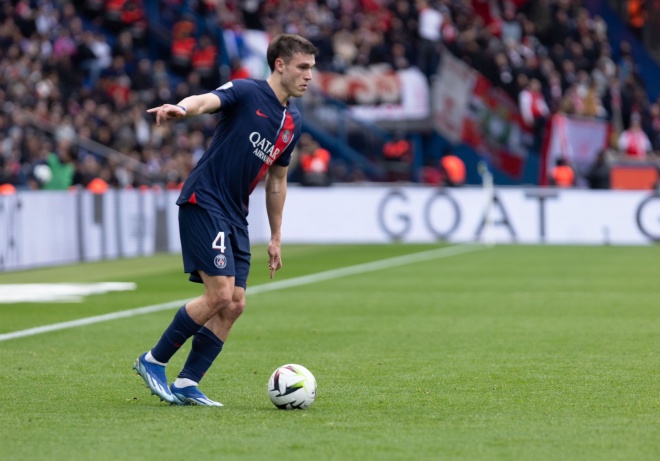 PSG chốt giá 70 triệu euro cho thương vụ.
