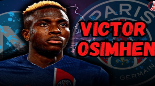 PSG đang tìm cách để kích nổ quả bom tấn mang tên Victor Osimhen từ Napoli, với việc những sự lựa chọn đá cao nhất trên hàng công như Goncalo Ramos hay Randal Kolo Muani đều không đáp ứng kỳ vọng.
