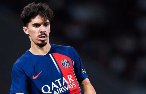 Vitor Ferreira hay còn gọi là Vitinha đang được xem như mắt xích quan trọng bậc nhất tuyến giữa PSG dưới triều đại Luis Enrique.