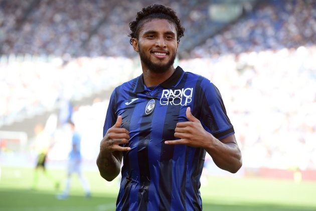 Ederson là mục tiêu trong mơ của Liverpool.