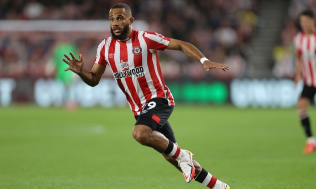 Mbeumo sẽ mang tới sức mạnh và sự bền bỉ cho hàng lang phải của Liverpool.