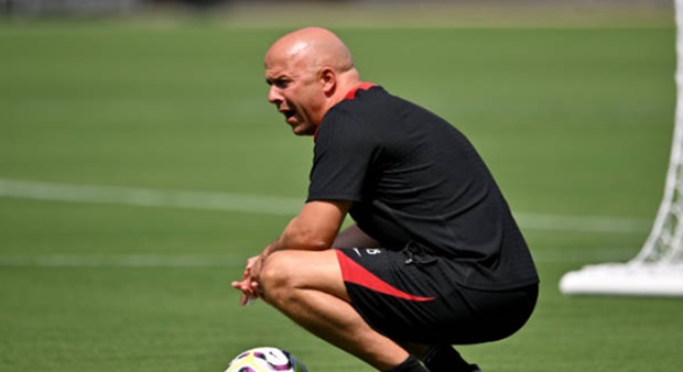 Slot đang đem lại một lối chơi mới cho The Kop.