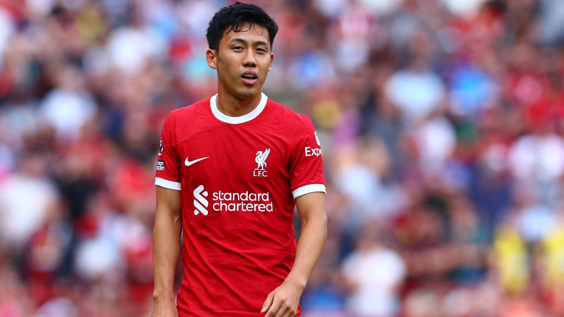 Liverpool cần 1 phương án chia lửa cho Endo đã lớn tuổi.