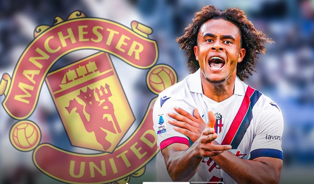 Thương vụ đáng chờ đợi của Man Utd.
