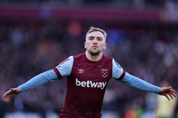 Jarrod Bowen không hứng thú với West Ham.