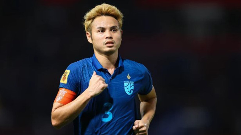 CĐV Việt Nam không hề xa lạ với Bunmathan.