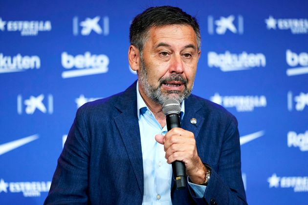 Khi cựu chủ tịch Bartomeu từ chức vào tháng 10/2020, nợ của Barca đã lên tới 1,35 tỷ euro.