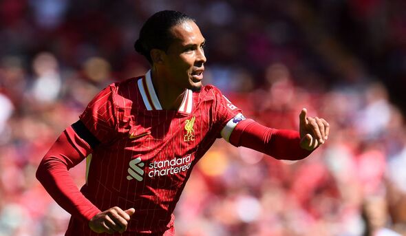 Liverpool tiếp đón Sevilla trong trận giao hữu trước mùa giải tối nay và nhanh chóng cho thấy sự khác biệt.