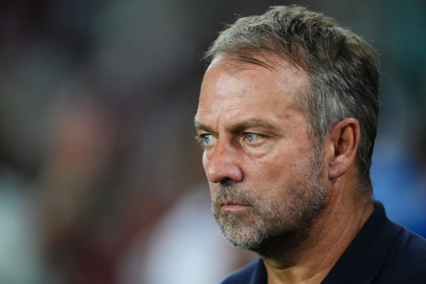 Barcelona thua sốc trước Monaco.