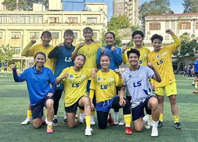 Động thái mới nhất của Huỳnh Như. Ảnh:  Facebook nhân vật