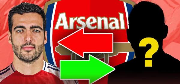 Arsenal có thể nhắm đến cái tên khác nếu hụt Merino.