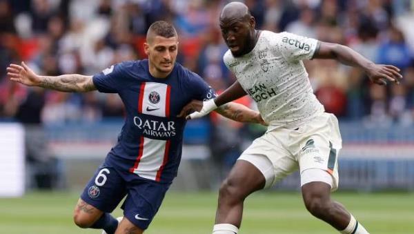 Verratti đã khẳng định được đẳng cấp từ lâu.