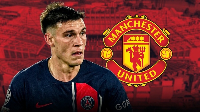 Tân binh cuối cùng của MU ở mùa hè 2024?