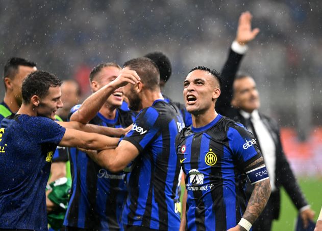 Inter vẫn có đội hình mạnh hơn nhiều đối thủ tại Calcio.