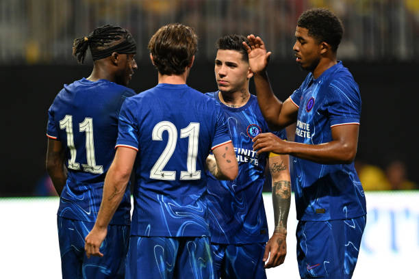 Chelsea đã chi tiêu 1,2 tỷ bảng trên TTCN kể từ lần gần nhất họ đánh bại Manchester City cách đây 3 năm.