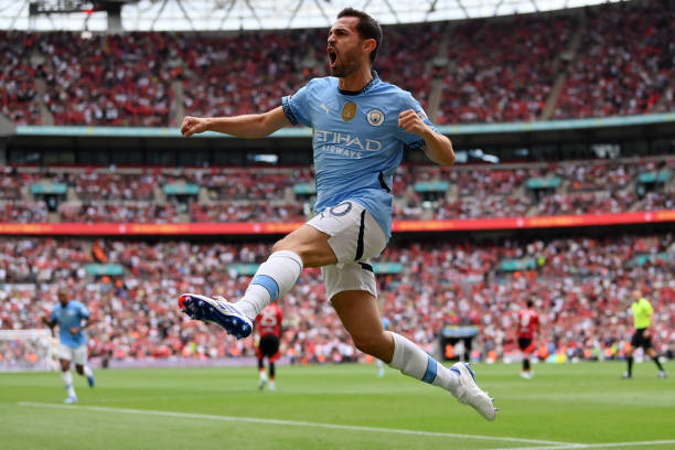 Trong 4 lần gần nhất làm khách trên sân Stamford Bridge, The Citizens đã ghi tổng cộng 9 bàn.