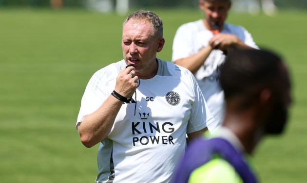 HLV Cooper sẽ mang lại nhiều thay đổi cho Leicester.