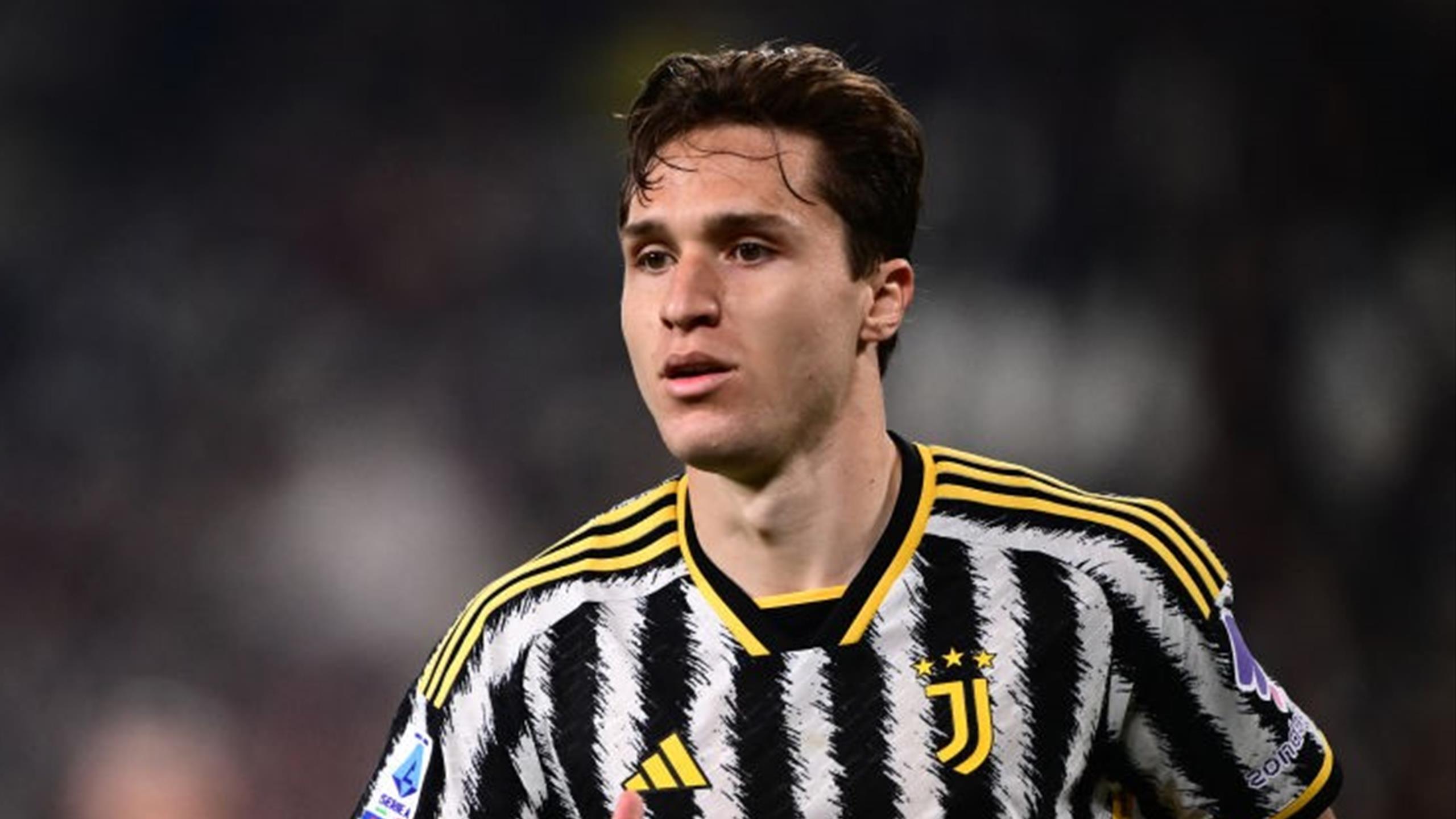Chiesa không nằm trong kế hoạch của Juventus.