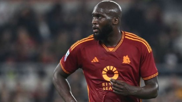 Lukaku tiến gần hơn đến việc gia nhập Napoli.