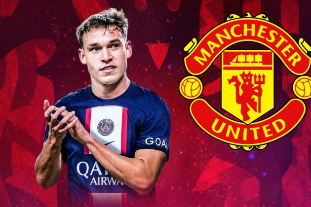 "Bom tấn" mang tên Ugarte sắp "nổ".